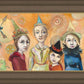 Witches Night Out