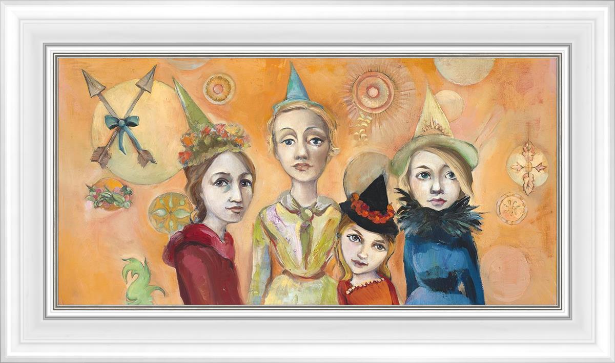 Witches Night Out
