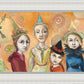 Witches Night Out
