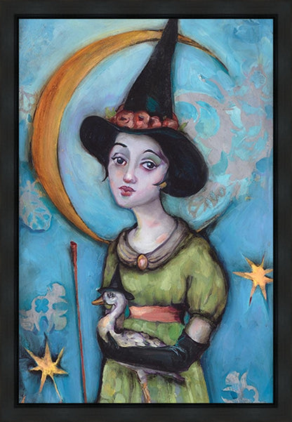 Spellbound Gallery Wrap