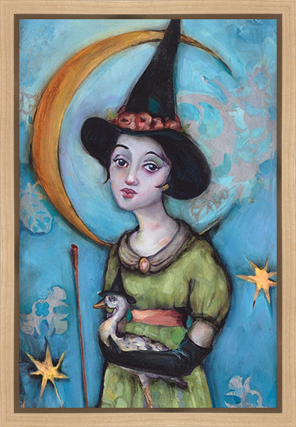 Spellbound Gallery Wrap