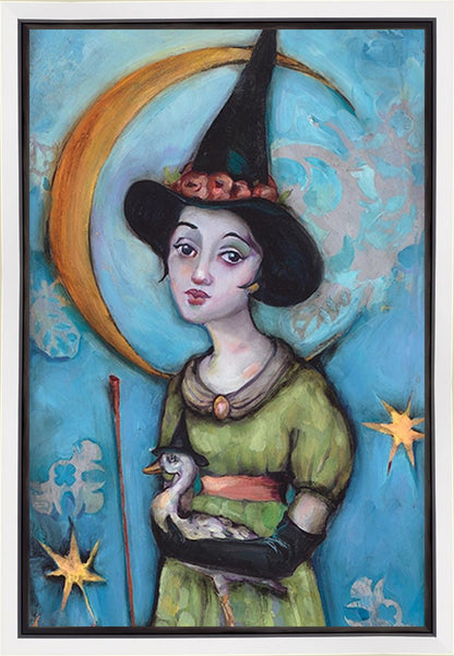 Spellbound Gallery Wrap