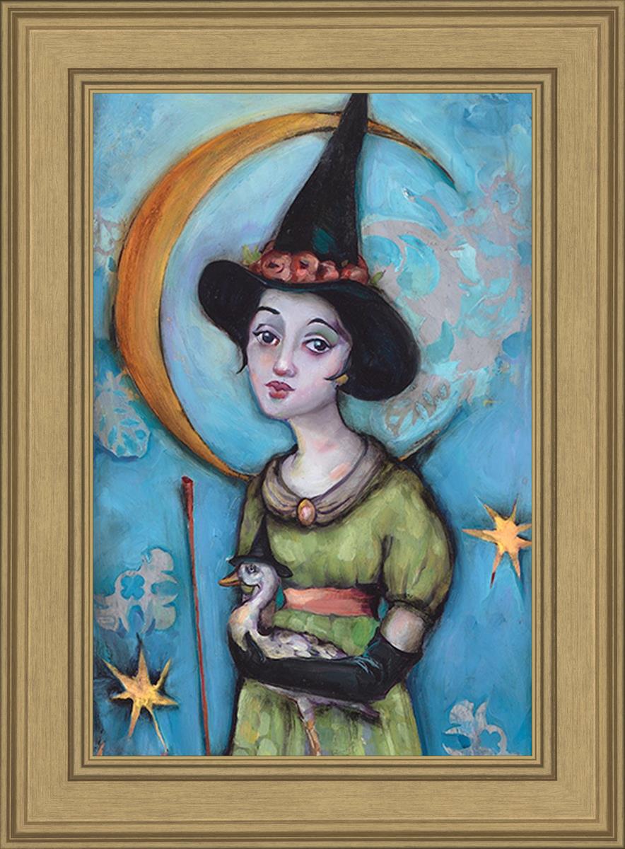 Spellbound