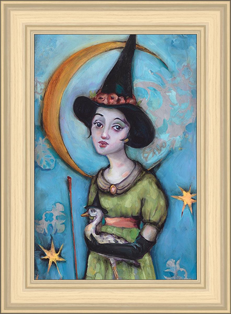 Spellbound
