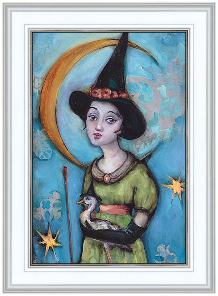 Spellbound