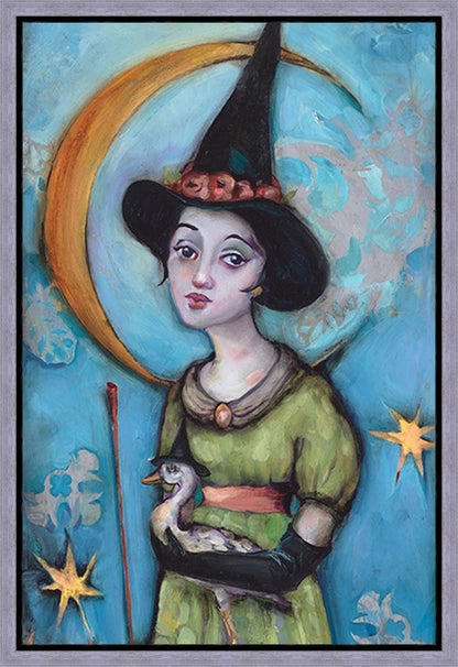 Spellbound Gallery Wrap