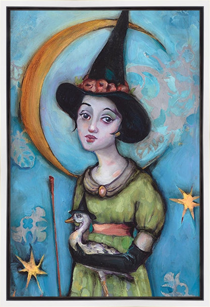 Spellbound Gallery Wrap