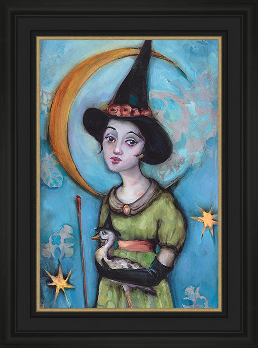 Spellbound