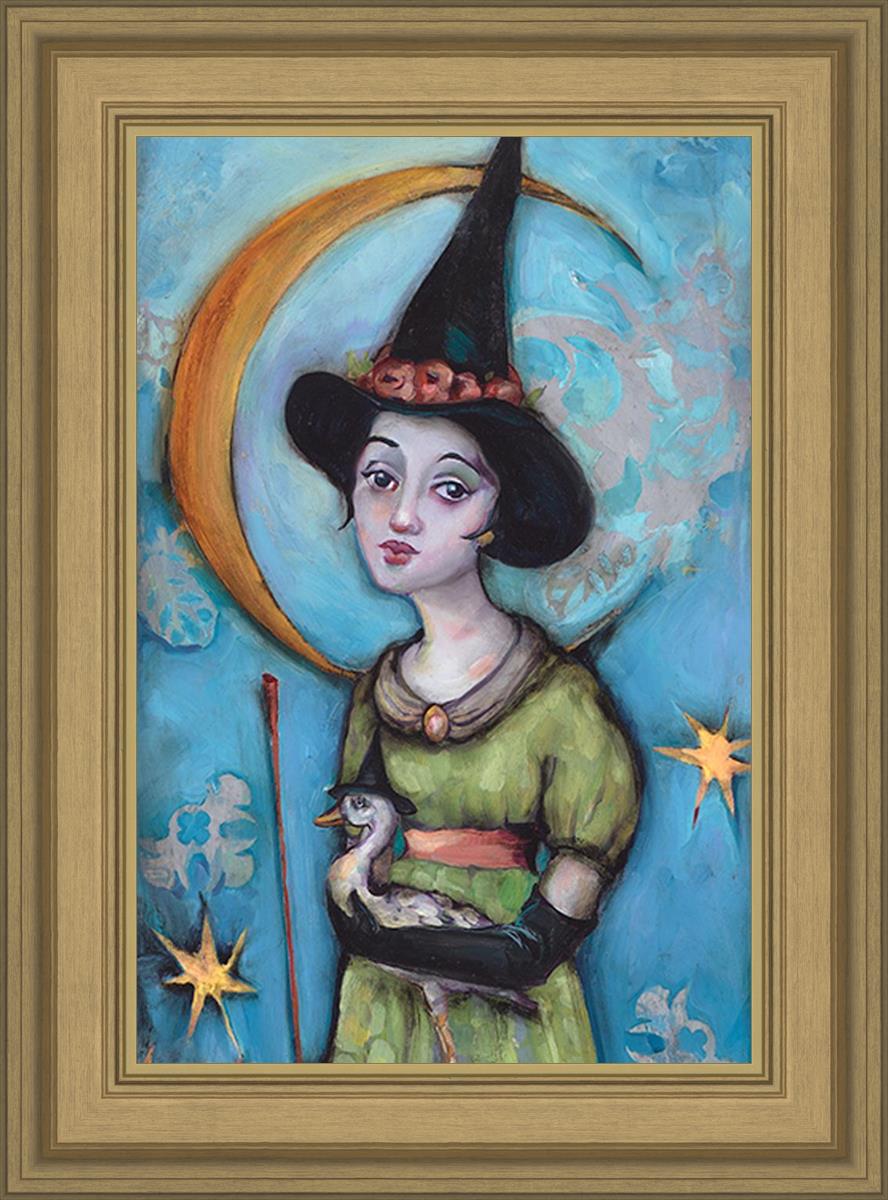 Spellbound