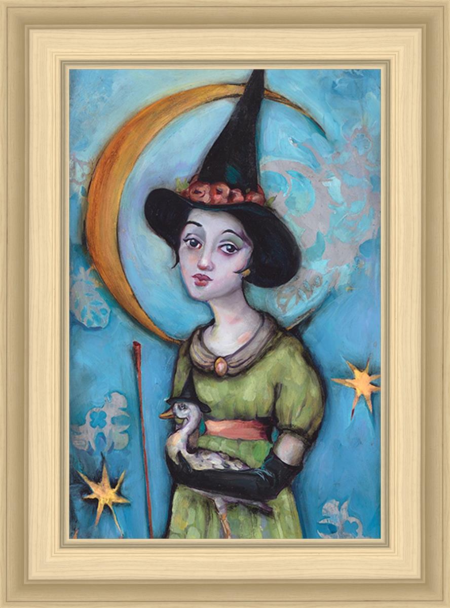 Spellbound