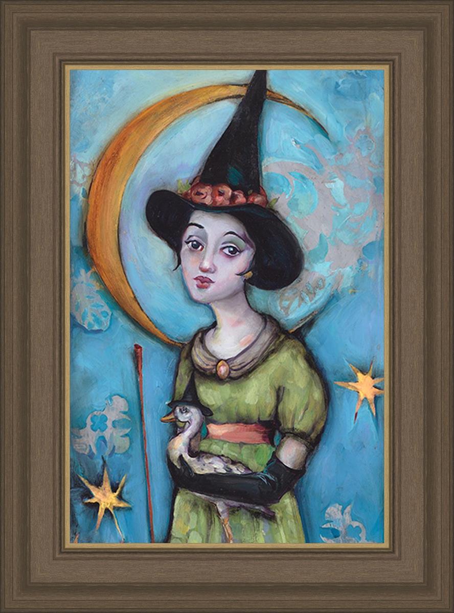 Spellbound