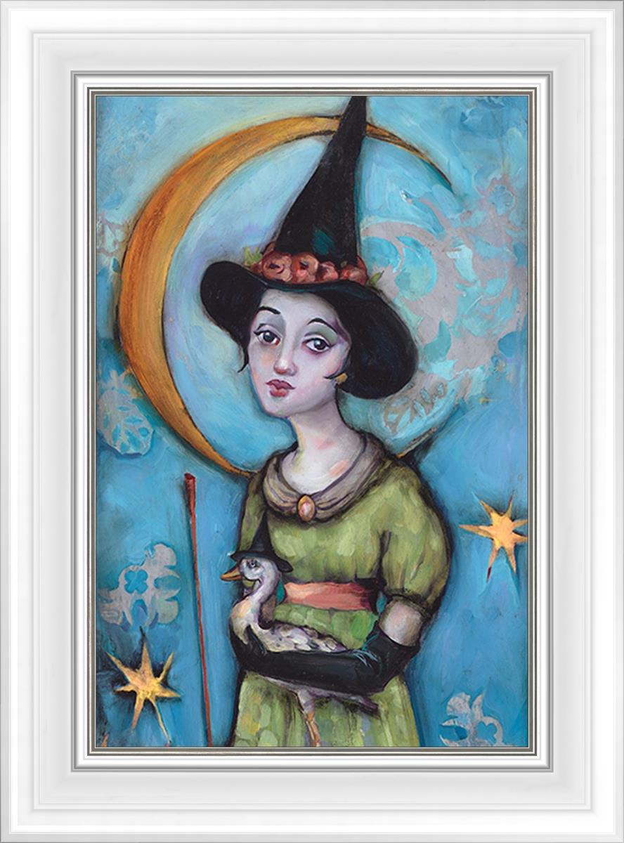 Spellbound
