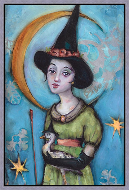 Spellbound Gallery Wrap