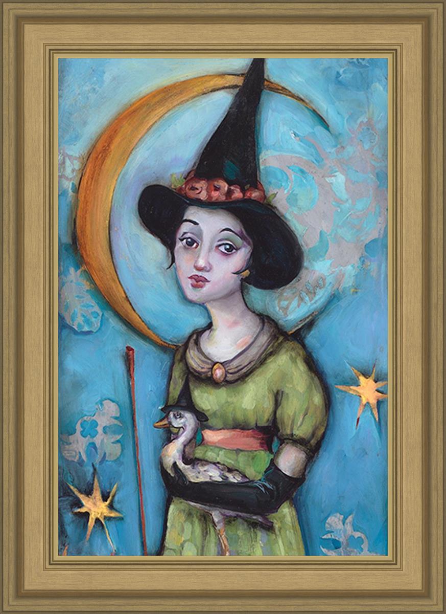 Spellbound