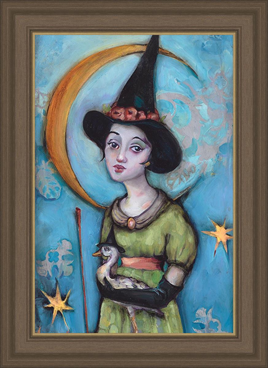 Spellbound
