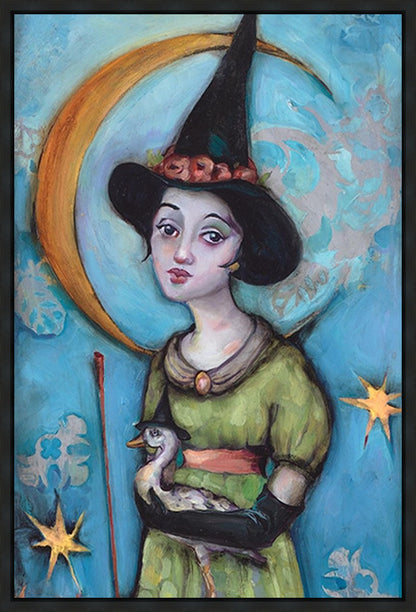 Spellbound Gallery Wrap