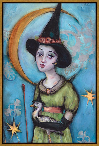 Spellbound Gallery Wrap