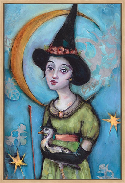 Spellbound Gallery Wrap