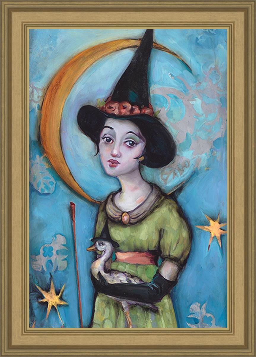 Spellbound