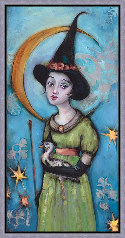 Spellbound Gallery Wrap