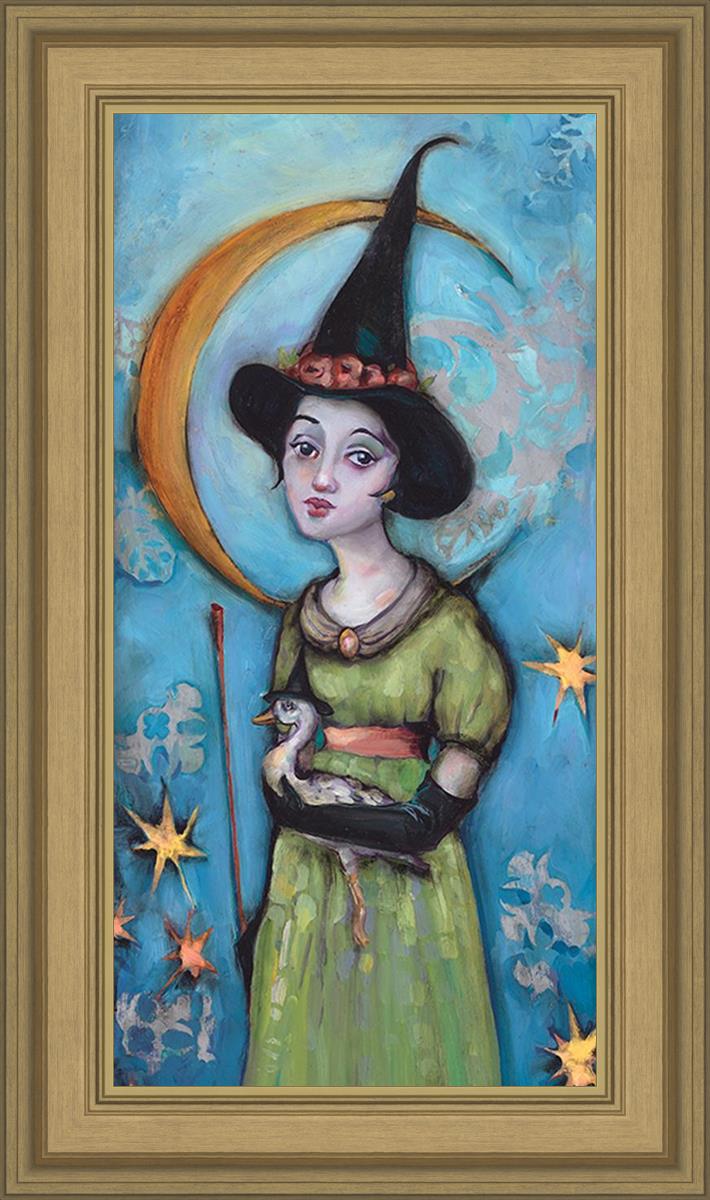 Spellbound