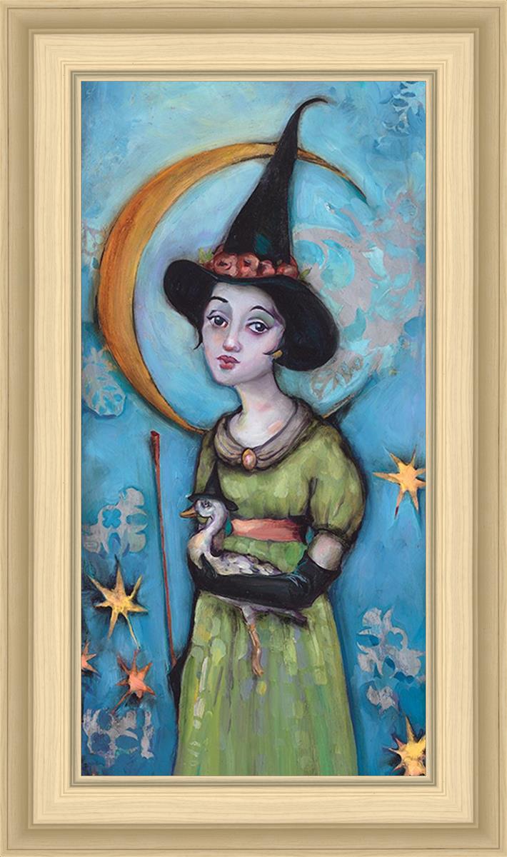 Spellbound