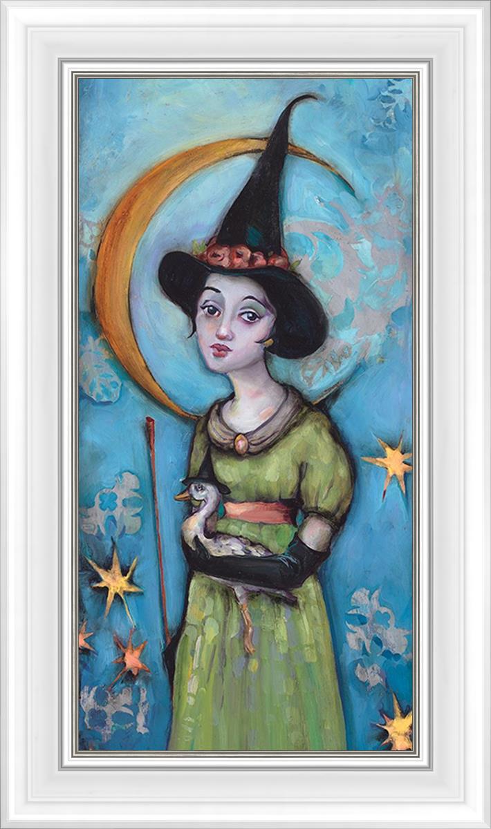 Spellbound