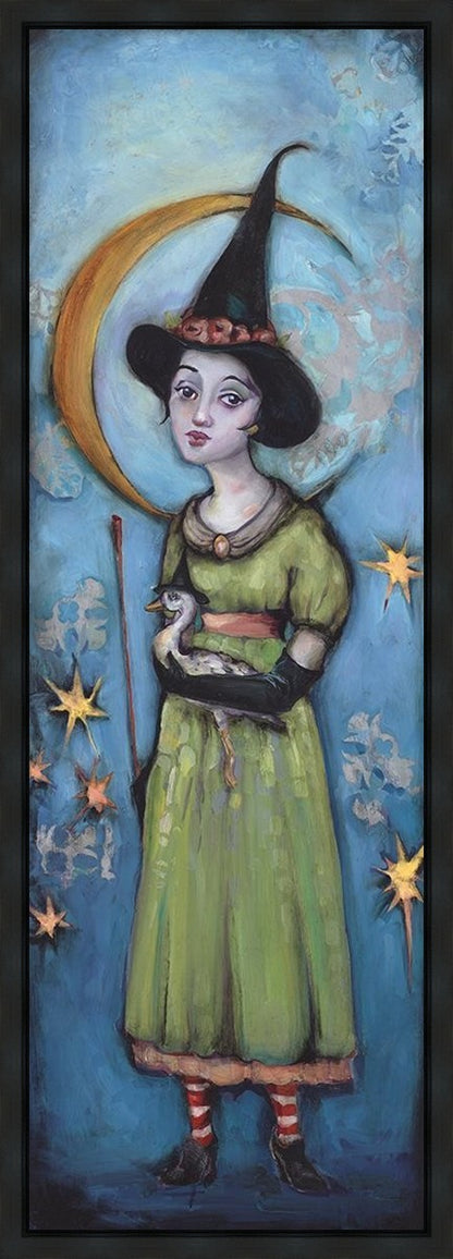 Spellbound Gallery Wrap