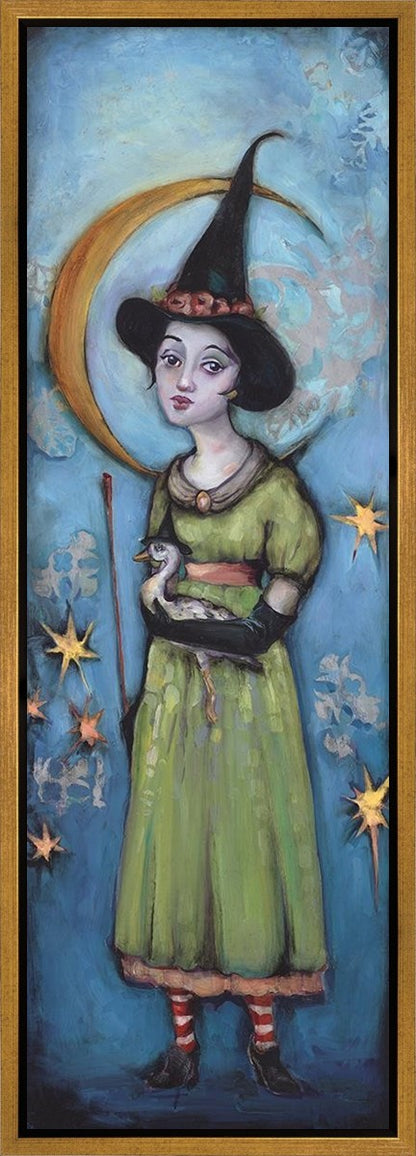 Spellbound Gallery Wrap