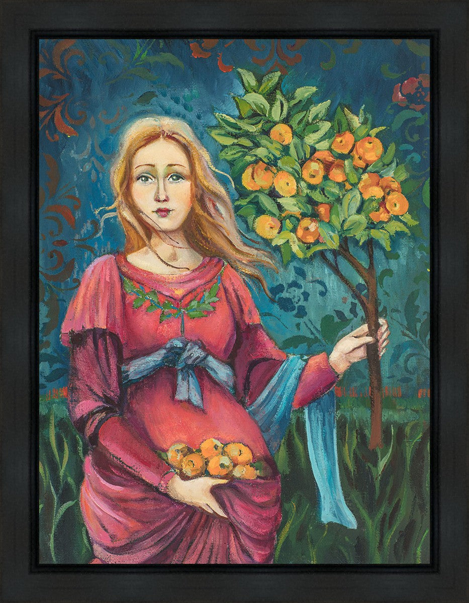 Growth Gallery Wrap