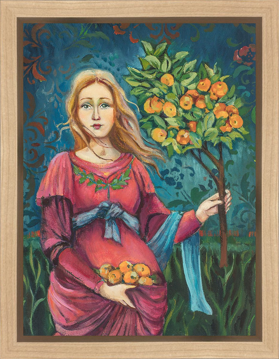 Growth Gallery Wrap