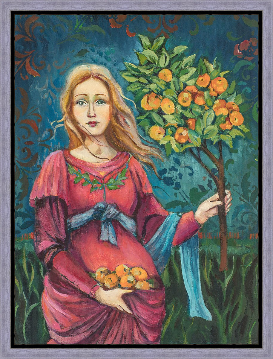 Growth Gallery Wrap