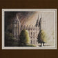 Abide The Day - Salt Lake Temple