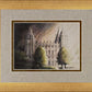 Abide The Day - Salt Lake Temple