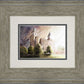 Abide The Day Manti Temple