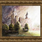 Abide The Day Manti Temple
