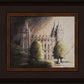 Abide The Day - Salt Lake Temple