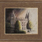 Abide The Day - Salt Lake Temple