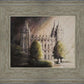 Abide The Day - Salt Lake Temple
