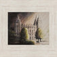 Abide The Day - Salt Lake Temple