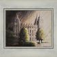 Abide The Day - Salt Lake Temple