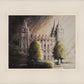 Abide The Day - Salt Lake Temple