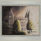 Abide The Day - Salt Lake Temple