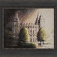 Abide The Day - Salt Lake Temple