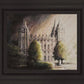 Abide The Day - Salt Lake Temple