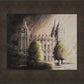 Abide The Day - Salt Lake Temple