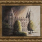 Abide The Day - Salt Lake Temple