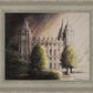 Abide The Day - Salt Lake Temple