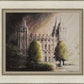 Abide The Day - Salt Lake Temple