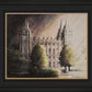 Abide The Day - Salt Lake Temple